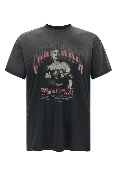 'San Chachi Produce' T-Shirt