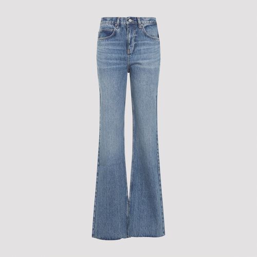 Dalston Mini Denim Jeans
