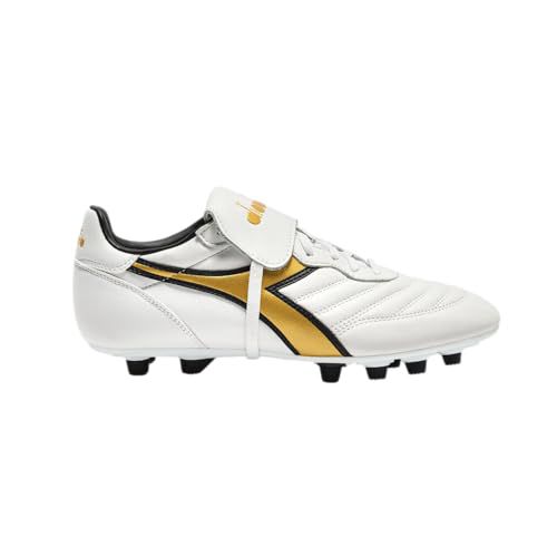 Diadora Brasil OG LT T MDPU Men's Firm Ground Soccer Shoes