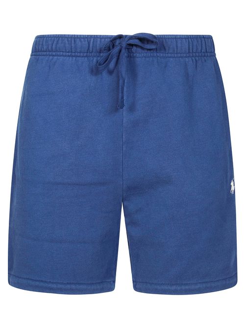 Men's Bermuda Mini Sweatshirt