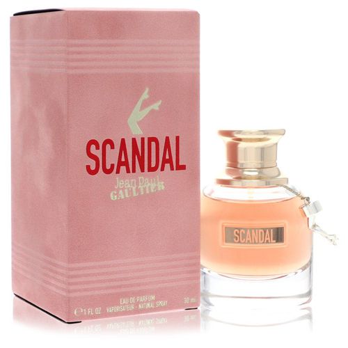 Scandal by Eau De Parfum Spray 1 oz Women