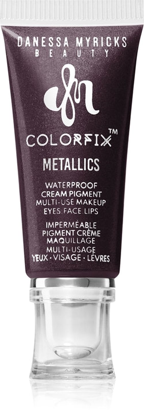 Danessa Myricks Beauty Colorfix Creams makeup multi-funzione per occhi, labbra e viso colore Wonderland