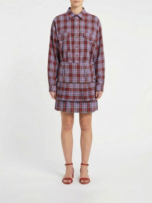 Dress Woman color Multicolor