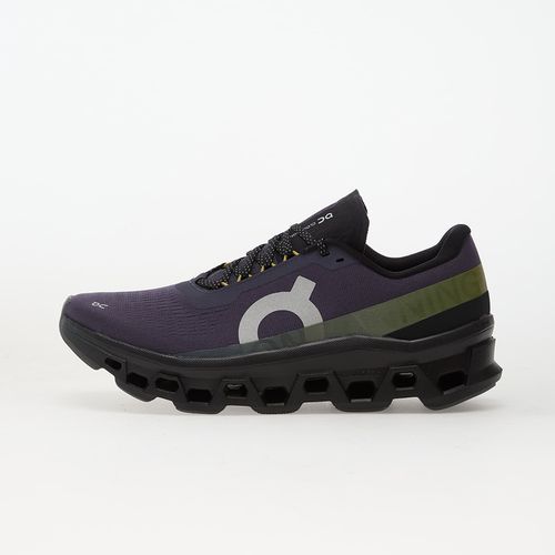 Sneakers On M Cloudmonster 1 Flint/ Black