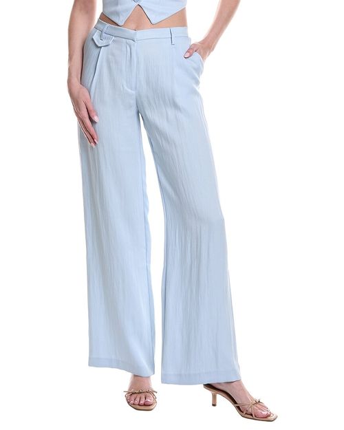 Geordy Hipster Pant
