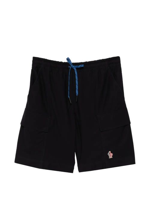Men's Mini Cotton Shorts