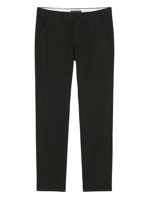 Tailored trousers - Black