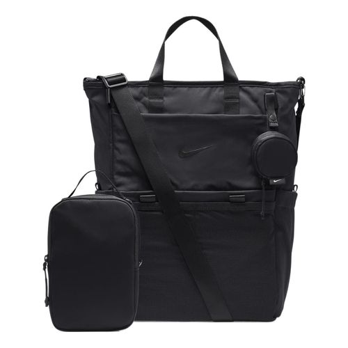 Convertible Diaper Bag 25L 'Black'