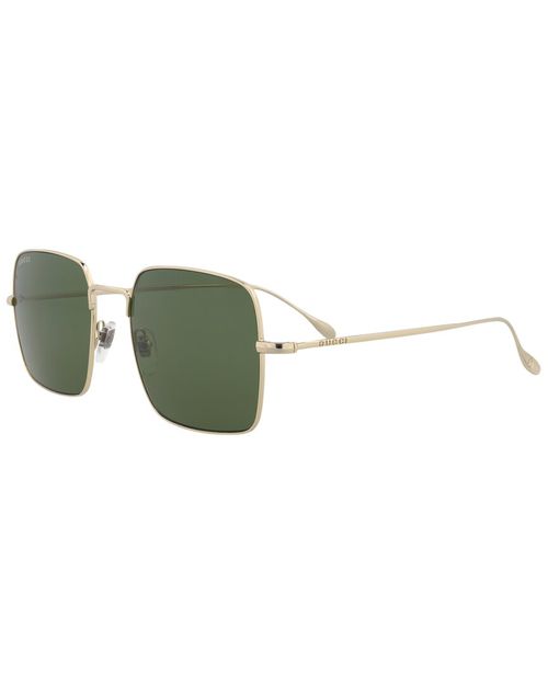 Men's Gg1184s 54Mm Sunglasses