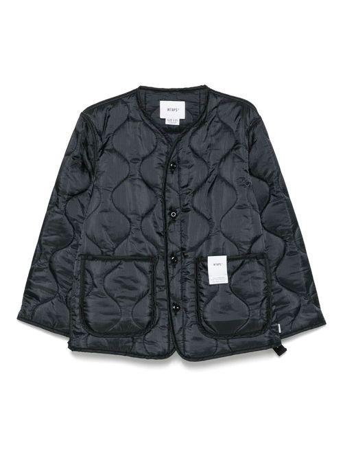 WTAPS WLJ jacket - Black