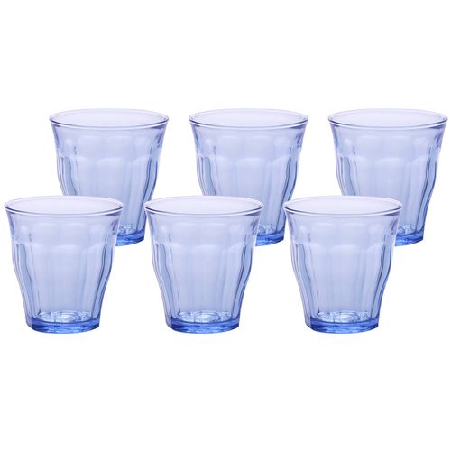 Picardie Made In France Marine Tumbler, Set of 6