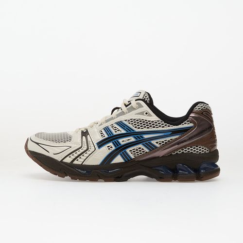Sneakers Asics Gel-Kayano 14 Cream/ Blue Coast