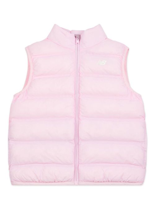 Bond gilet - Pink