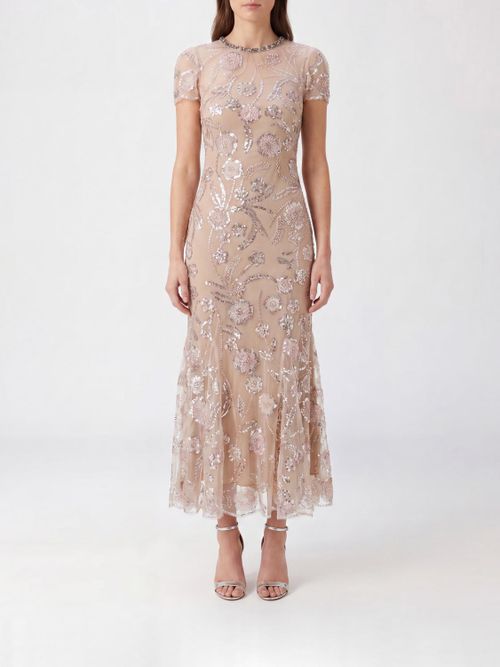 Dress Woman color Pink