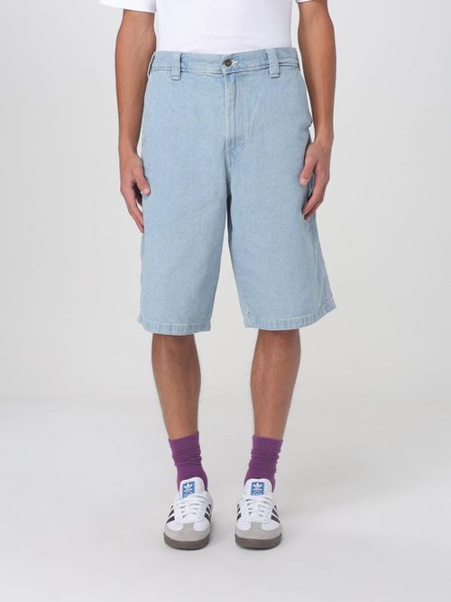 Short DICKIES Men color Blue