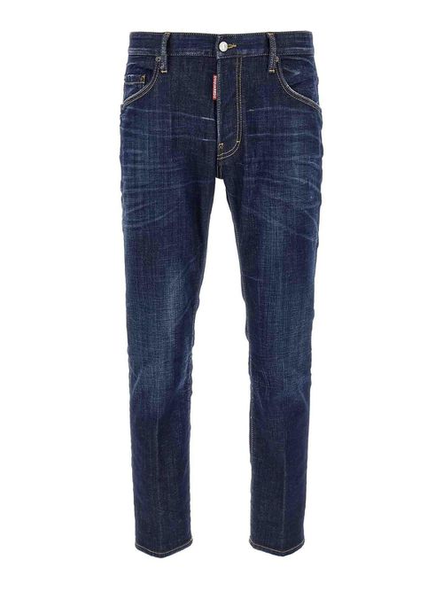 Skater Jeans