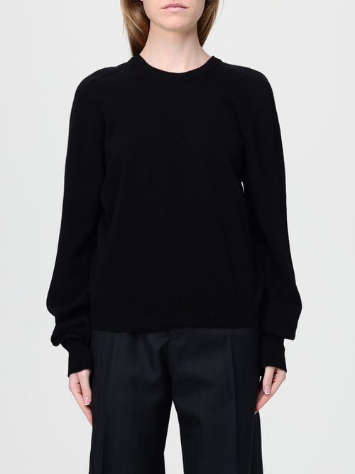 Sweater Woman color Black