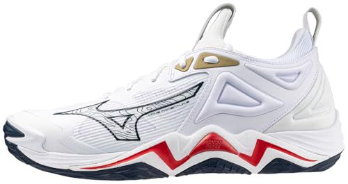 Mizuno Wave Momentum 3 Men's Volleyball Shoe