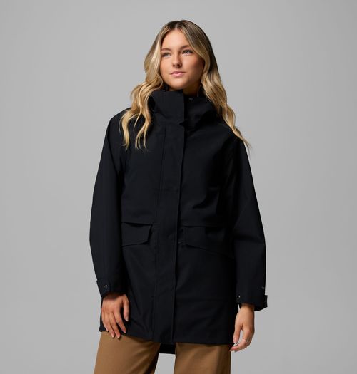 Women's AmazeRain 3L Shell Jacket-