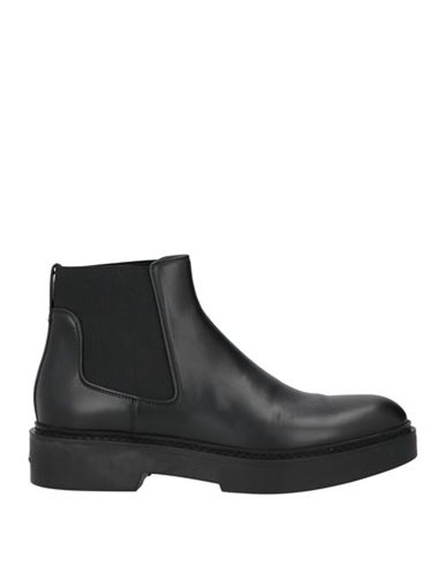 Woman Ankle boots Black