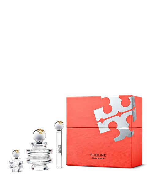 Sublime Eau de Parfum Gift Set ($216 value)