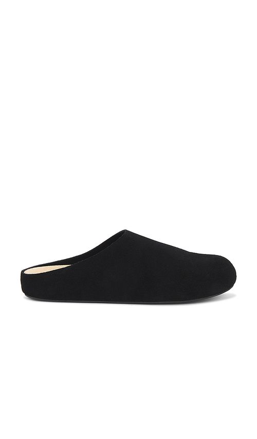 RAYE Hanna Slide in Black. 10. Also , 7