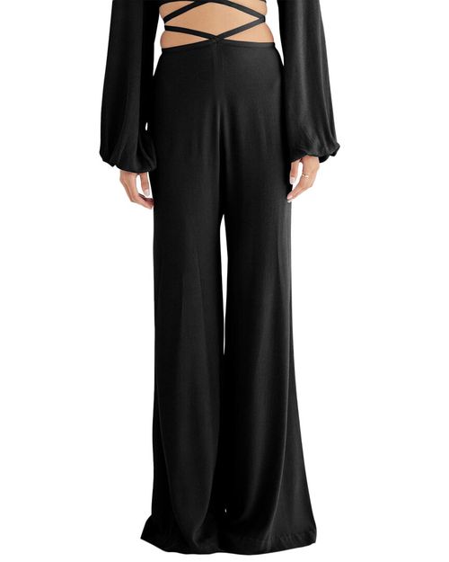 Kenya Wrap Pant