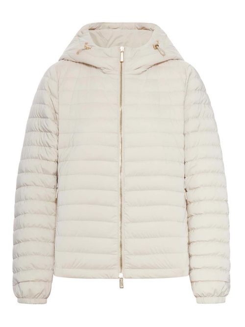 Julay Short Padded Down Jacket