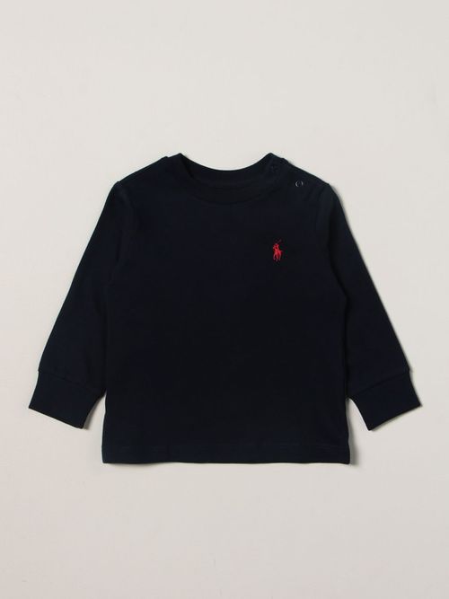 Cotton sweater