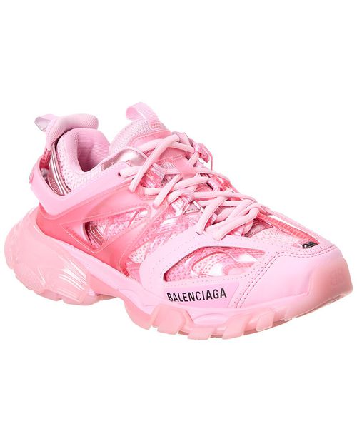 Track Sneaker