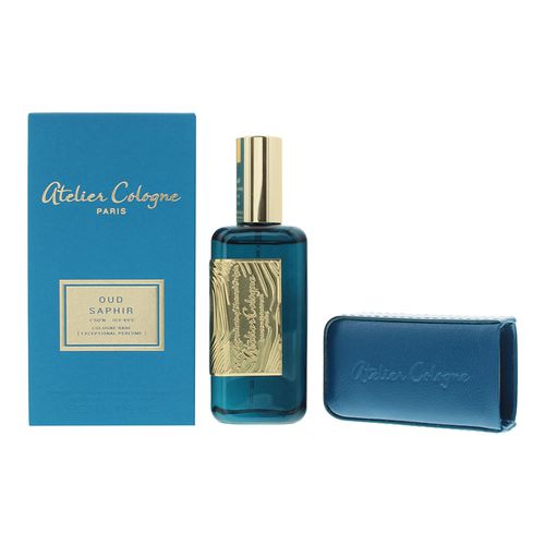 Atelier Cologne Oud Saphir Unisex — Eau de Parfu