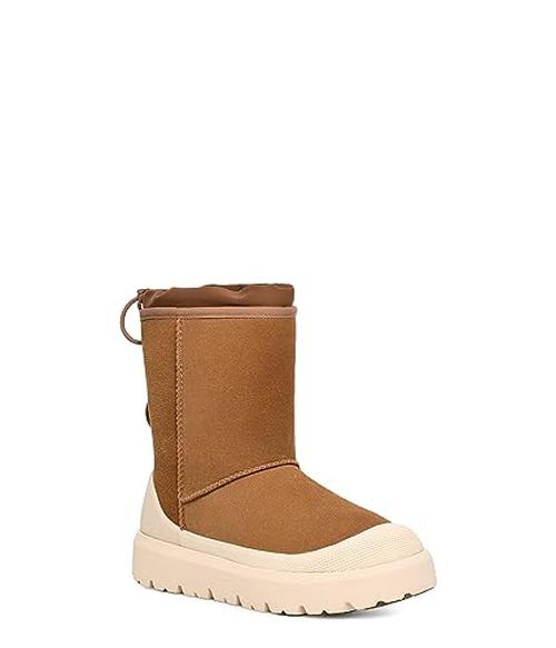 UGG Men's Classic Short Weather Hybrid Boot