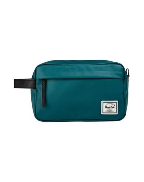 Chapter Travel Kit Man Beauty case Dark green Size