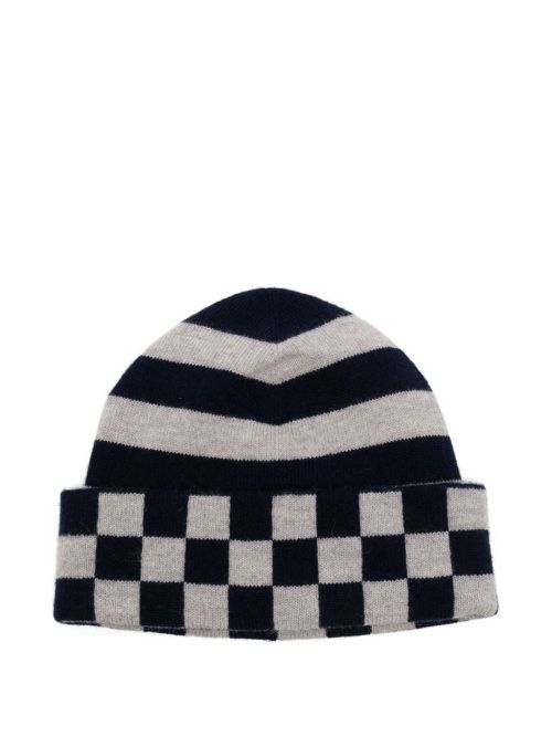Kye beanie - Blue