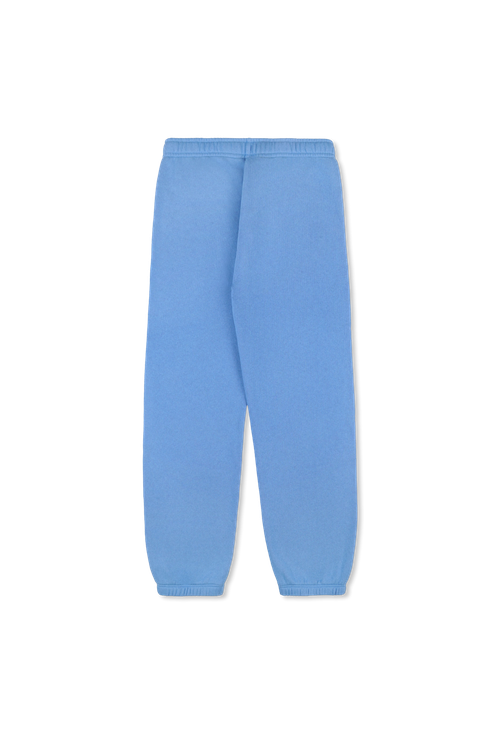 Sporty & Rich Kids Sweatpants, Unisex, Blue