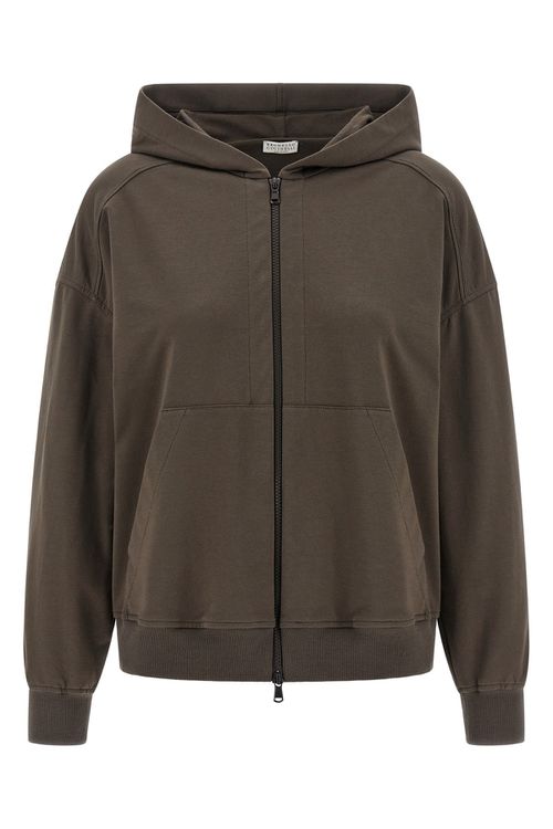 Monile Hoodie
