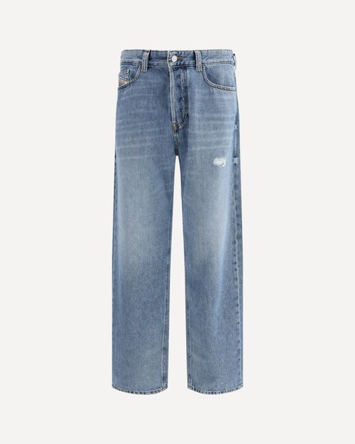 2024 D-Macs Jeans Male 29