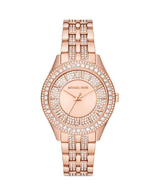 Harlowe Watch, 38mm