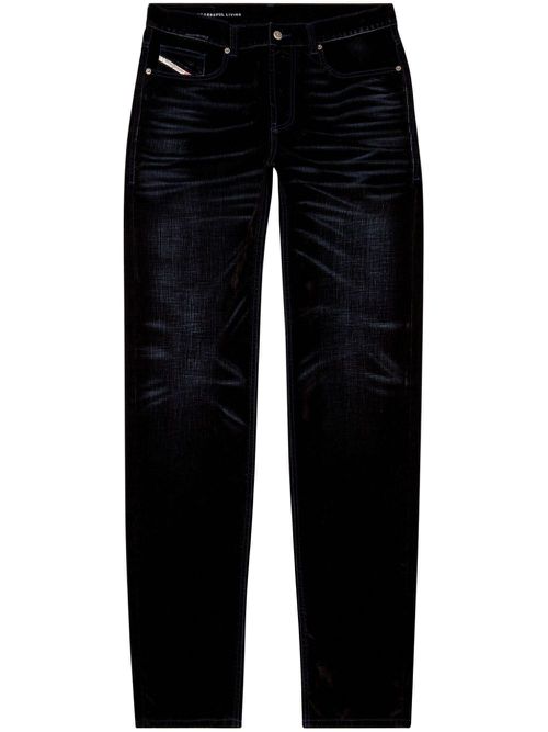D-Macs jeans - Blue