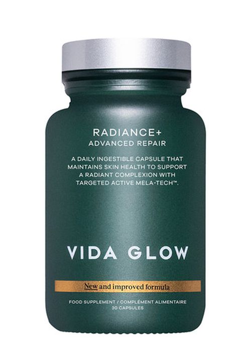 Radiance+ Capsules
