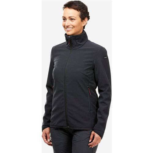 Decathlon MT100 Softshell Windbreaker Jacket