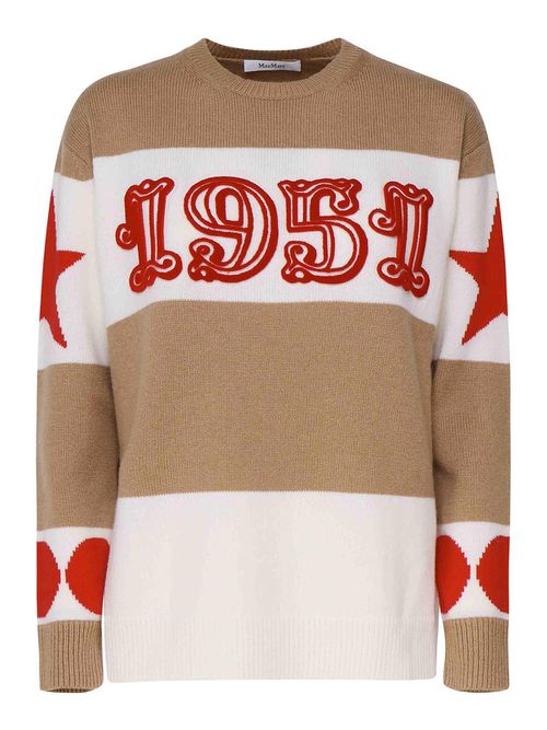 Dirce Sweater 1951