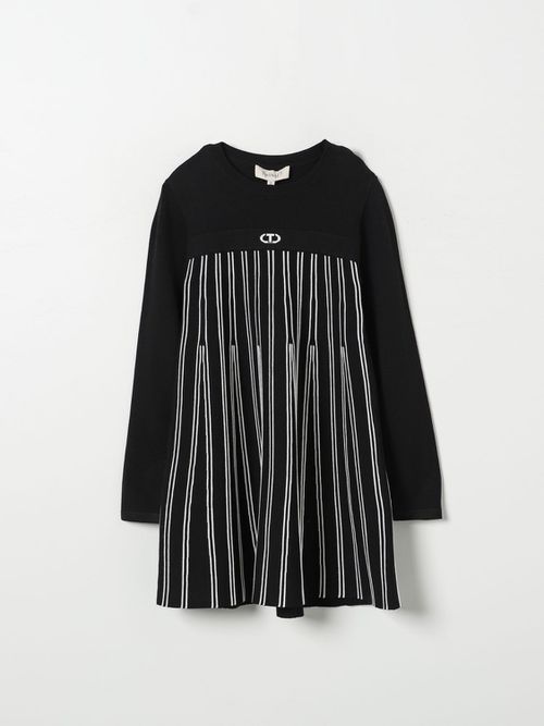 Dress Kids color Multicolor