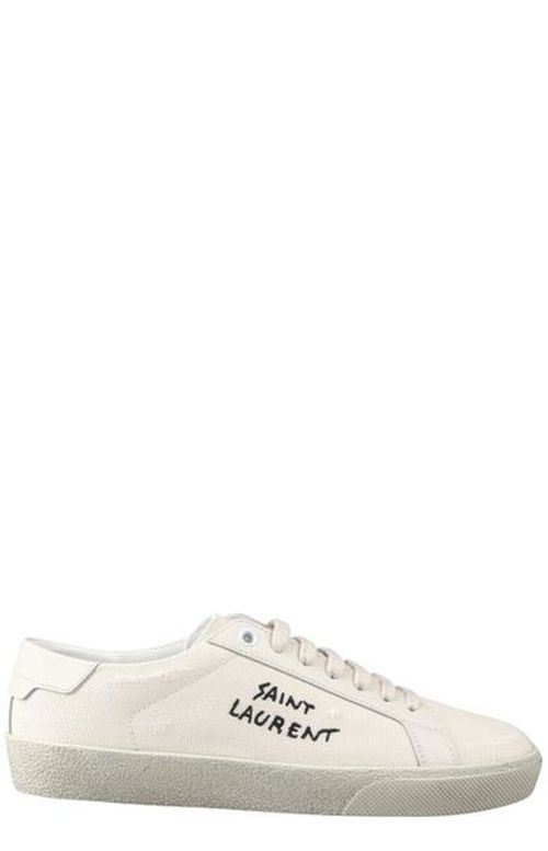 Saint Laurent | Saint Laurent Court Classic SL/06 Sneakers 