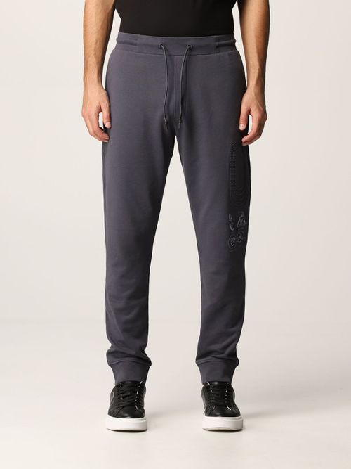 Icon Breathe trousers by in cotton