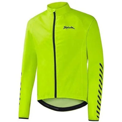 Waterproof membrane jacket Spiuk Top Ten
