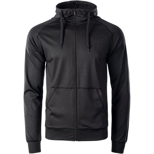 Zip-up hoodie Martes Ako