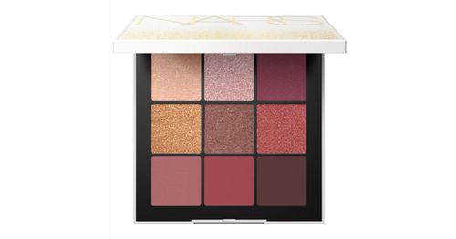 NARS HOLIDAY COLLECTION ENDLESS NIGHTS Eyeshadow palette 1 pc
