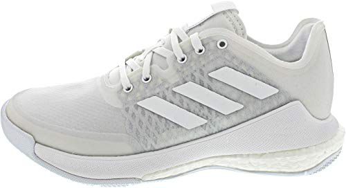 Adidas Women's Crazyflight Volleyball Shoe