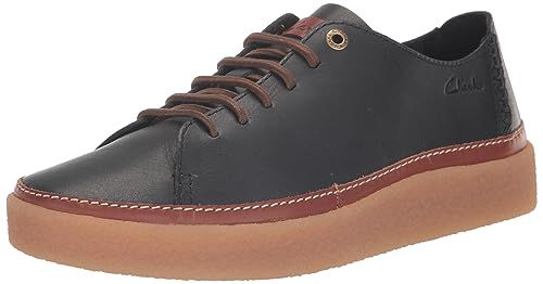 Clarks Men's Oakpark Low Oxford